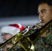2d Marine Division Band at the Knox Landing Community Center 2022