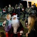 2d Marine Division Band at the Knox Landing Community Center 2022