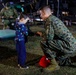 2d Marine Division Band at the Knox Landing Community Center 2022