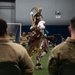 Native American Heritage Month Closing Ceremony