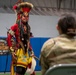 Native American Heritage Month Closing Ceremony