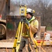 Construction work continues at the site of the Louisville VA Medical Center Dec. 21, 2022.