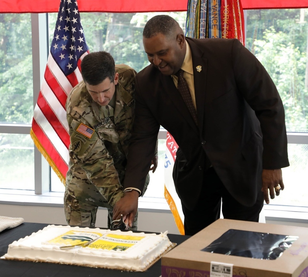 Cake Cutting