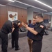 MSGs train alongside local guard force in China