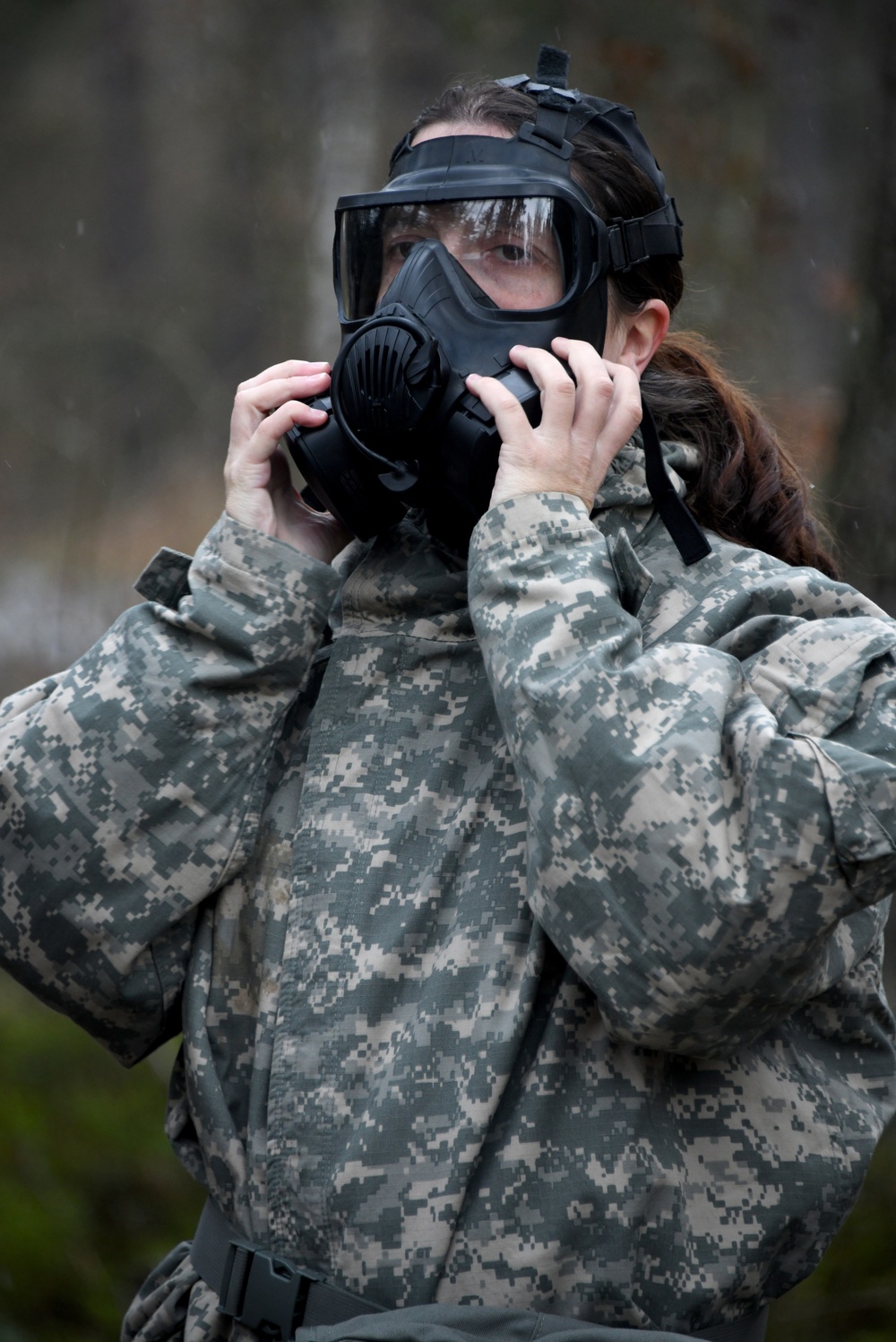 7ATC's CATC teaches CBRN defense