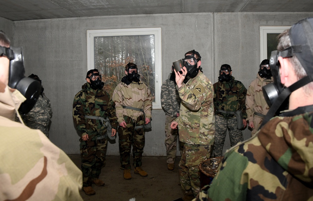 7ATC's CATC teaches CBRN defense