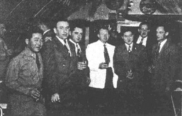 526th CIC Detachment activated on Okinawa