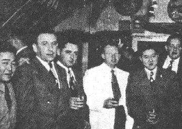 526th CIC Detachment activated on Okinawa