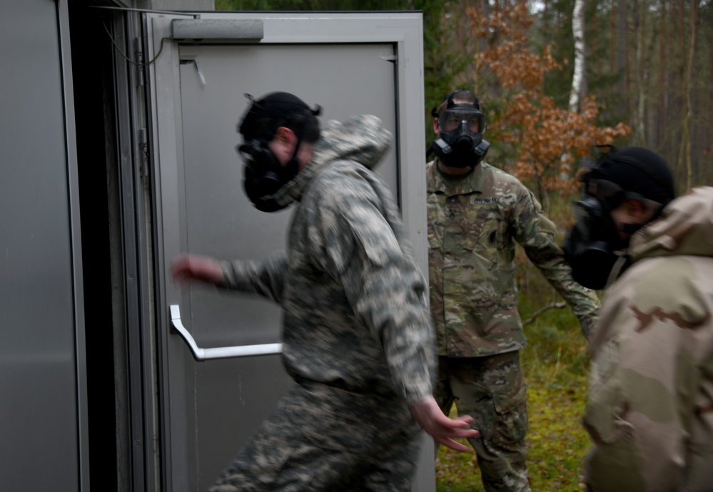 7ATC's CATC teaches CBRN defense