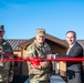 Pathfinder command team unveils new headquarters at Fairford