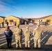 Pathfinder command team unveils new headquarters at Fairford