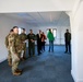 Pathfinder command team unveils new headquarters at Fairford