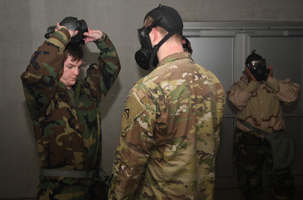 7ATC's CATC teaches CBRN defense