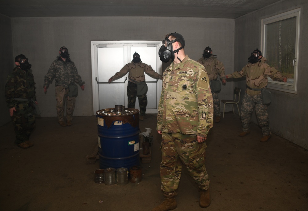 7ATC's CATC teaches CBRN defense