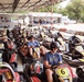 MSGs go kayaking in North Macedonia