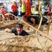 6th Marine Corps District Enhanced Marketing Vehicle Team attends 2022 Tough Mudder in Tampa, Florida