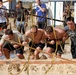 6th Marine Corps District Enhanced Marketing Vehicle Team attends 2022 Tough Mudder in Tampa, Florida