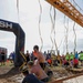 6th Marine Corps District Enhanced Marketing Vehicle Team Attends the 2022 Tough Mudder in Tampa, Florida