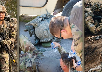 Army experts track injuries to identify risks, support prevention