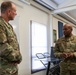 National Guard SEA visits Kentucky soldiers