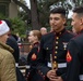 Beaufort Waterfront Christmas Performance