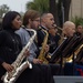 Beaufort Waterfront Christmas Performance