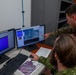 U.S. Marines work with the Canadian Army