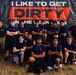 6th Marine Corps District Enhanced Marketing Vehicle Team attends 2022 Tough Mudder in Tampa, Florida