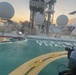 Coast Guard medevacs worker from oil rig 189 miles south of Port Fourchon, La