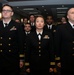 SWSC Department Head Graduation