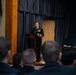 SWSC Department Head Graduation