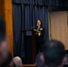 SWSC Department Head Graduation