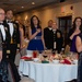 Naval Chaplaincy School Chaplain Corps Ball