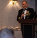 Naval Chaplaincy School Chaplain Corps Ball