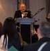 Naval Chaplaincy School Chaplain Corps Ball