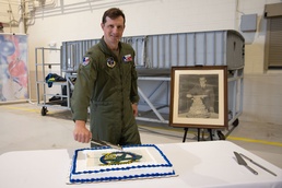 136th Airlift Wing celebrates 75 years of service