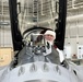 Santa Claus visits 148th Fighter Wing