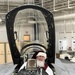 Santa Claus visits 148th Fighter Wing