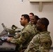 Leadership from Headquarters Battalion Command learn about each phase of the transition assistance program at Joint Base Myer-Henderson Hall during the TAP open house Friday, March 18.