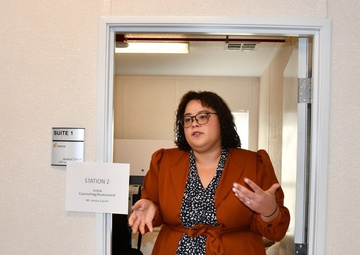 Customers, quality services at forefront of JBM-HH transition assistance program