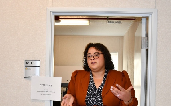 Customers, quality services at forefront of JBM-HH transition assistance program