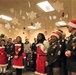 Holiday Helper event unites community in support of military families