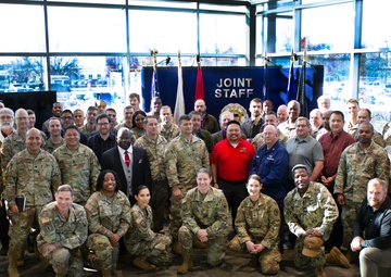 Designing an exercise scenario