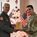 174th Attack Wing Officer Recognized for Aiding Fellow Airman Suffering a Medical Condition