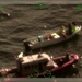 Coast Guard interdicts 2 lancha crews, seizes 600 pounds of illegal fish off Texas coast