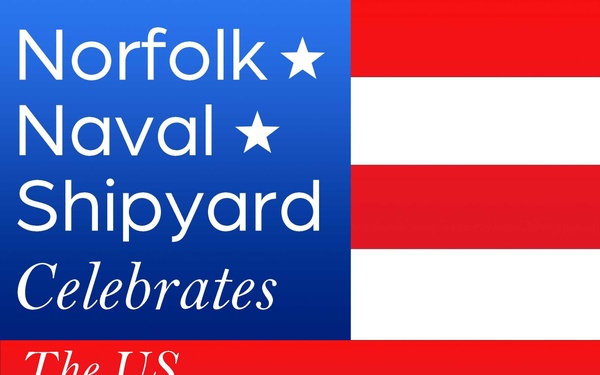 Norfolk Naval Shipyard Celebrates the U.S. National Guard's Birthday