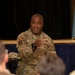 Lt. Gen. Hawkins takes a tour of BEAR Base