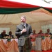 Defense Threat Reduction Agency Celebrates Vaccine Lab Upgrades with Government of Kenya