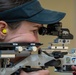 1st Lt. Sarah Beard Competes at 2022 Winter Airgun Championships