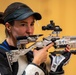 1st Lt. Sarah Beard Competes at 2022 Winter Airgun Championships